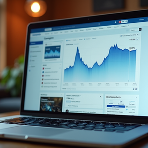 Maximize Reach with Social Media Paid Ads