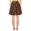 Thumbnail: Afro Skater Skirt