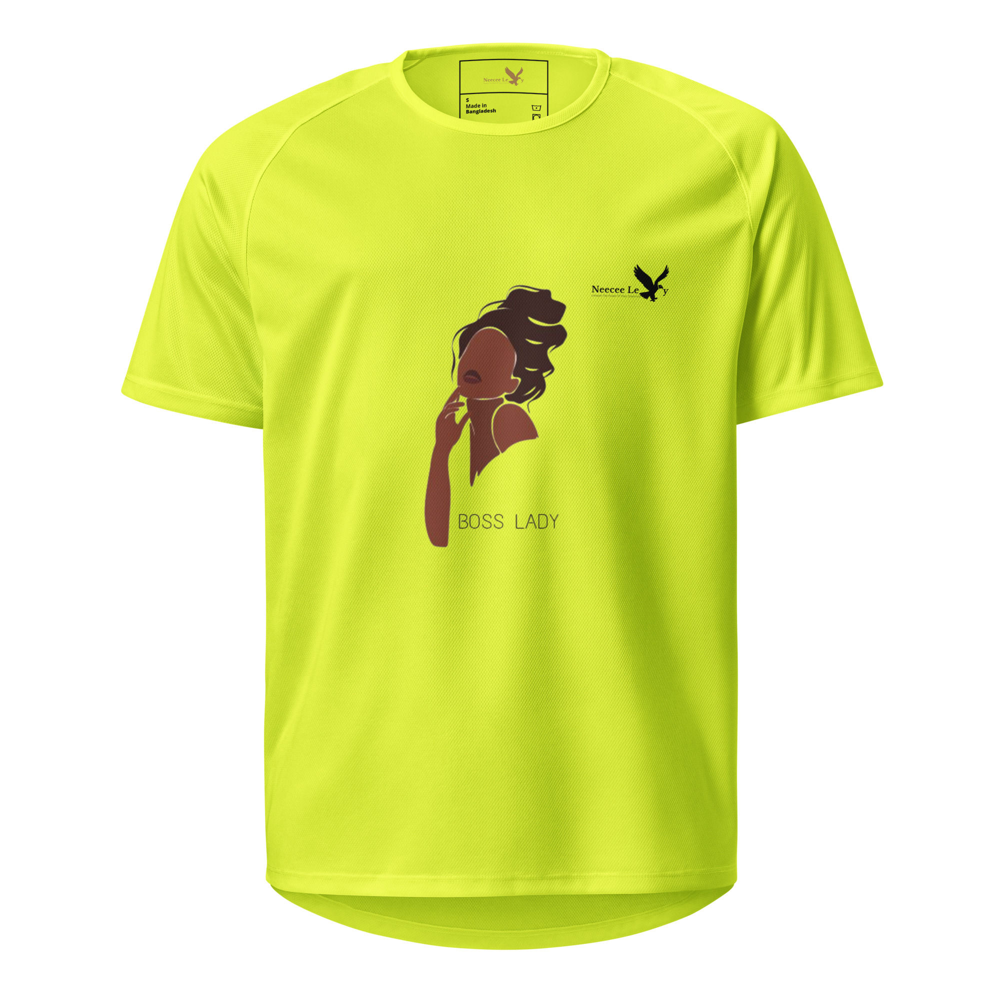 Outlaw Sports jersey