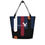 Thumbnail: Lexy Large Tote Bag