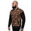 Thumbnail: AFRO Black Bomber  - Men