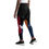 Thumbnail: Black Fall Sports Leggings 