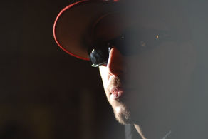 B.Morales Vancouver's International Music Producer and Mixing Engineer