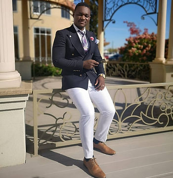 Join us on the Neecee Lexy Blog for a LIVE interview with the incredible David A King!