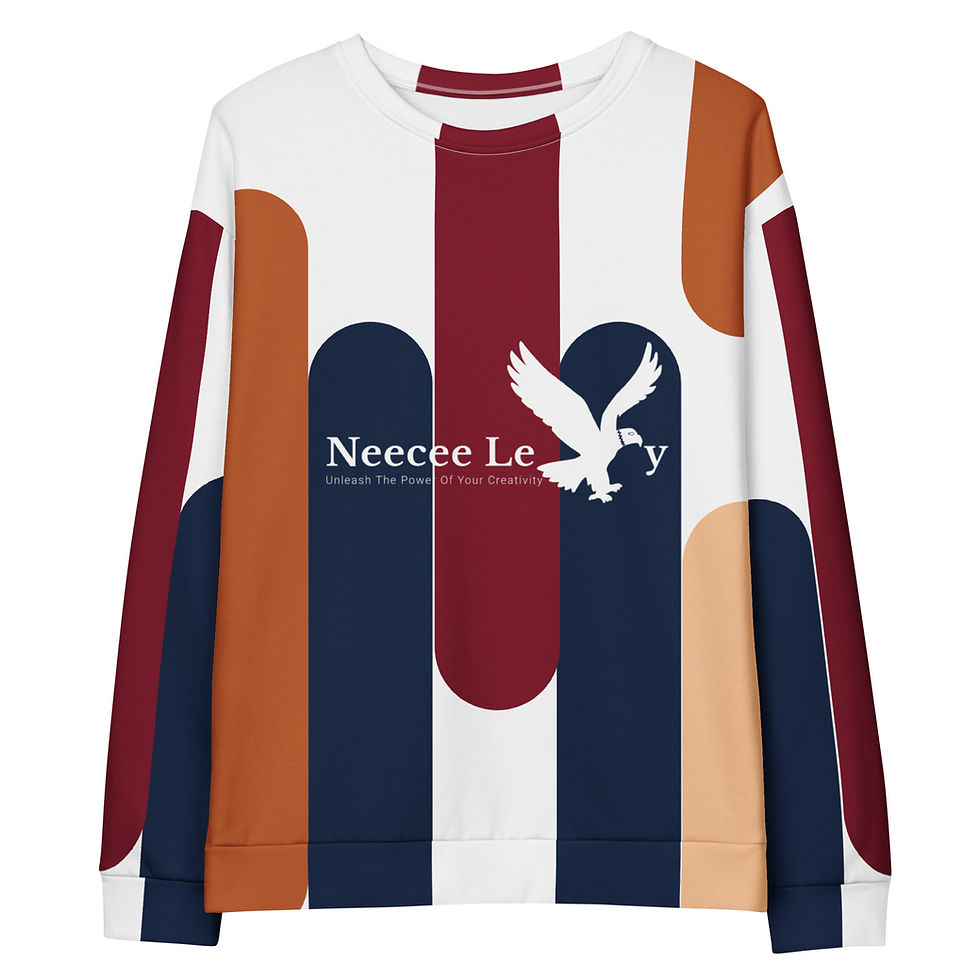 Thumbnail: Unisex Sweatshirt