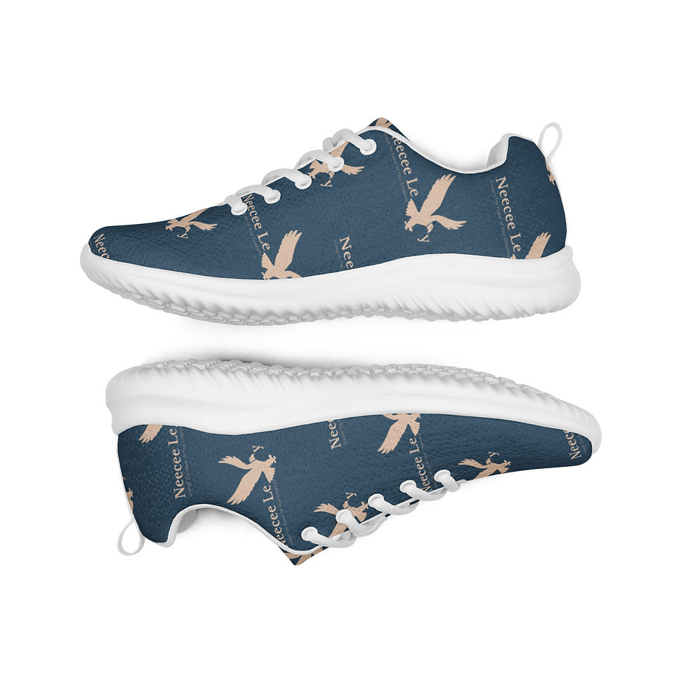 Thumbnail: Arapawa Original Women’s Athletic Shoes  