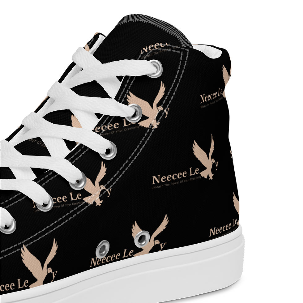 Thumbnail: BLACK  LEXY Lace Women’s Shoes