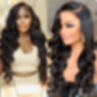 hair and beauty