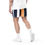 Thumbnail: Fall Fab Unisex Basketball Mesh shorts