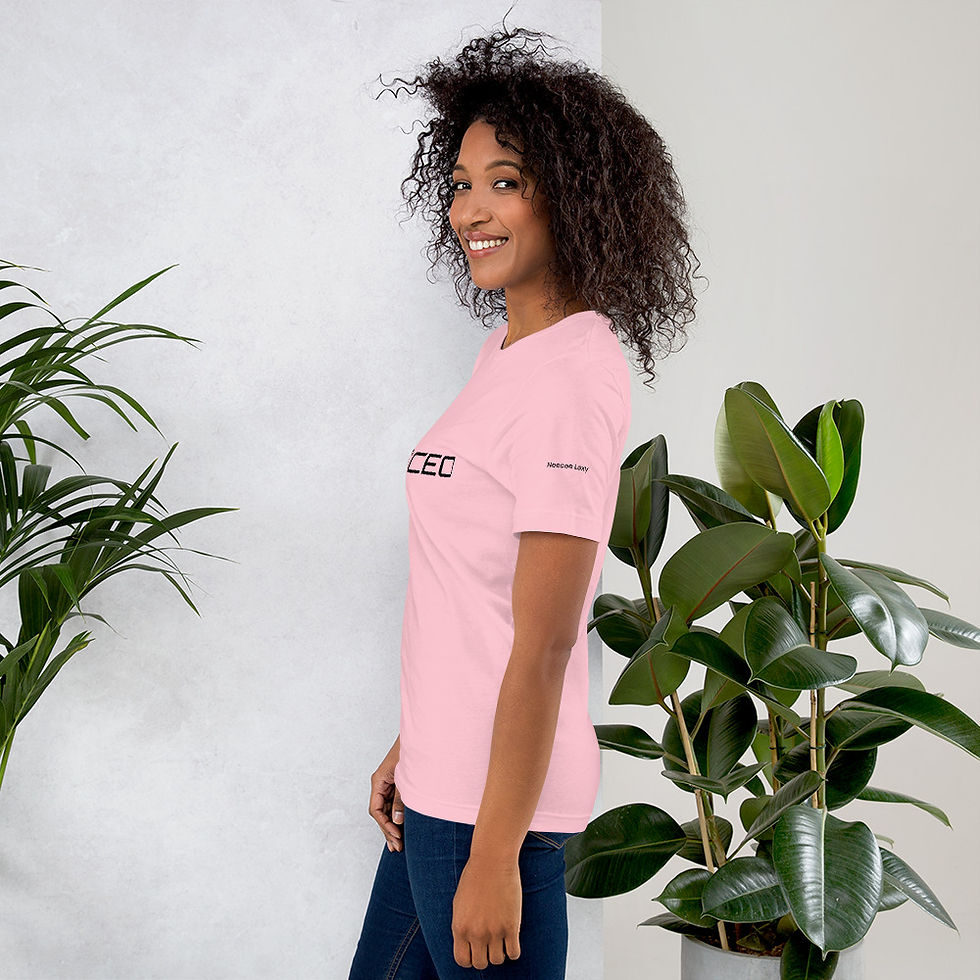 Thumbnail: Born A CEO - Women