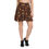 Thumbnail: Afro Skater Skirt
