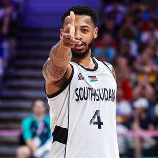 South Sudan's Historic Victory: A Beacon of Hope and Triumph at Paris Olympics 2024