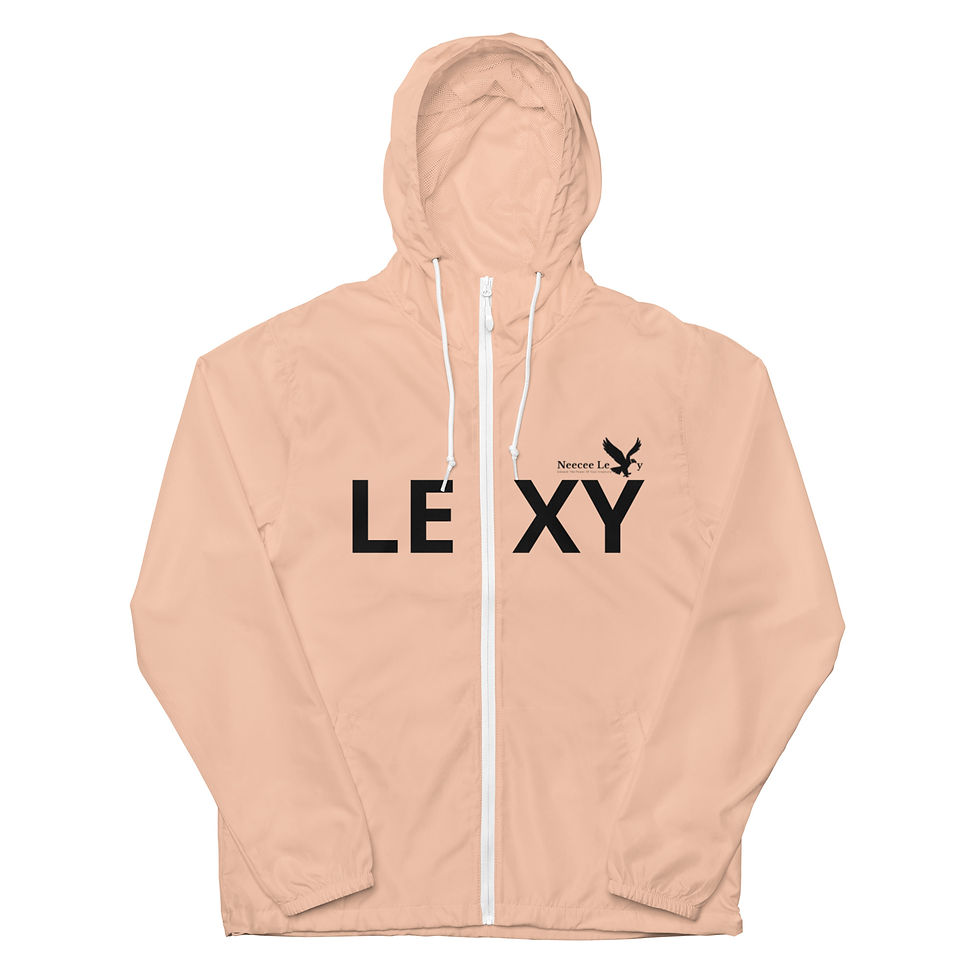 Thumbnail: NEO Lexy Windbreaker Zip Up - Ladies