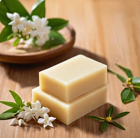 Làn Gió Nhãn Lài 100g