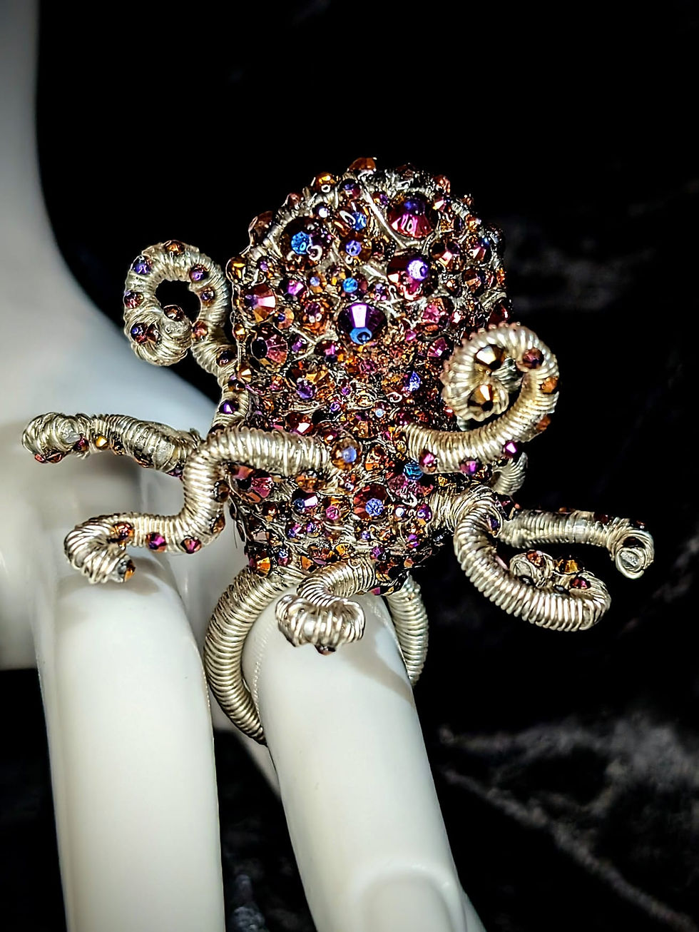 Thumbnail: The kraken 