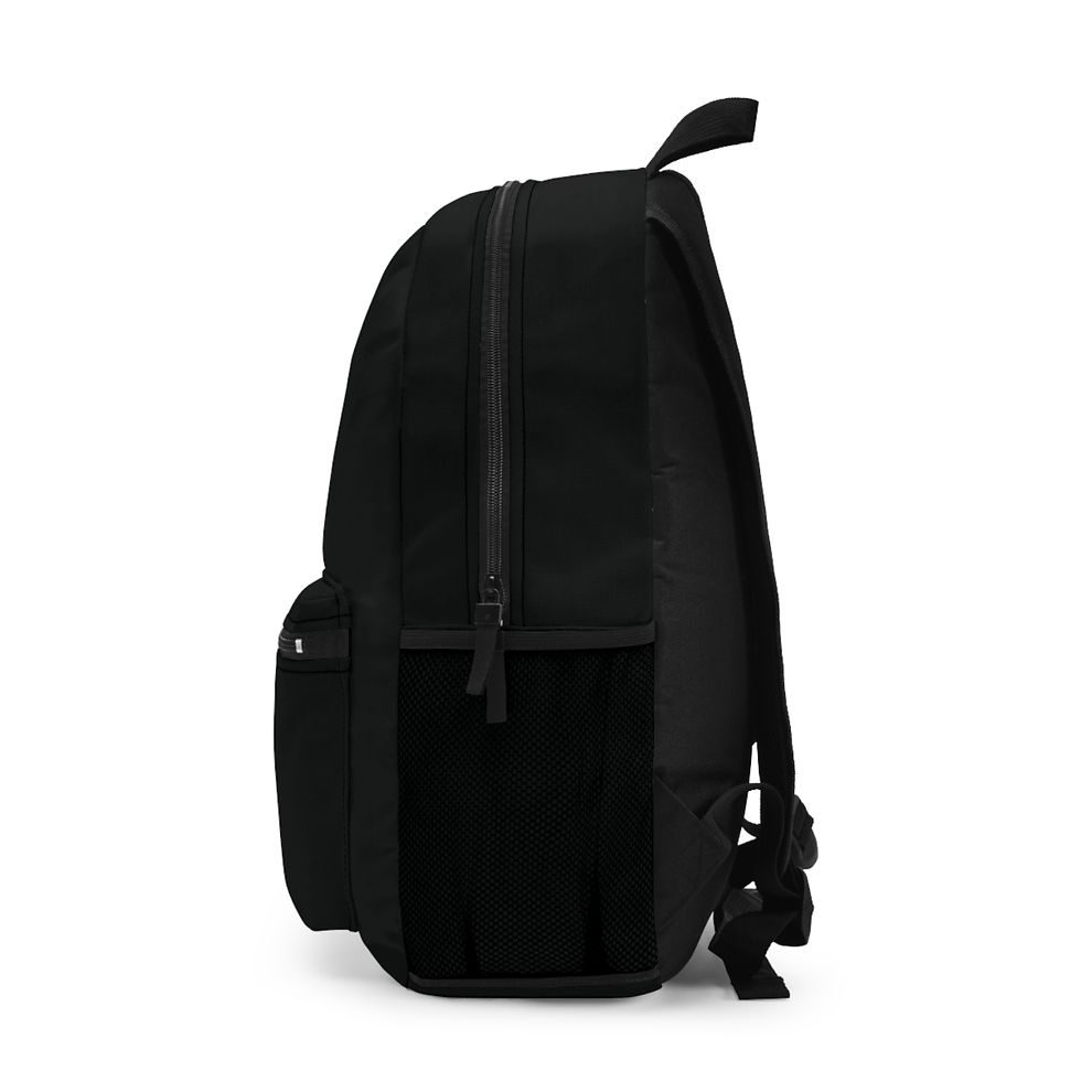 Thumbnail: Scariff Backpack – Durable Dance Bag for Class & Feiseanna
