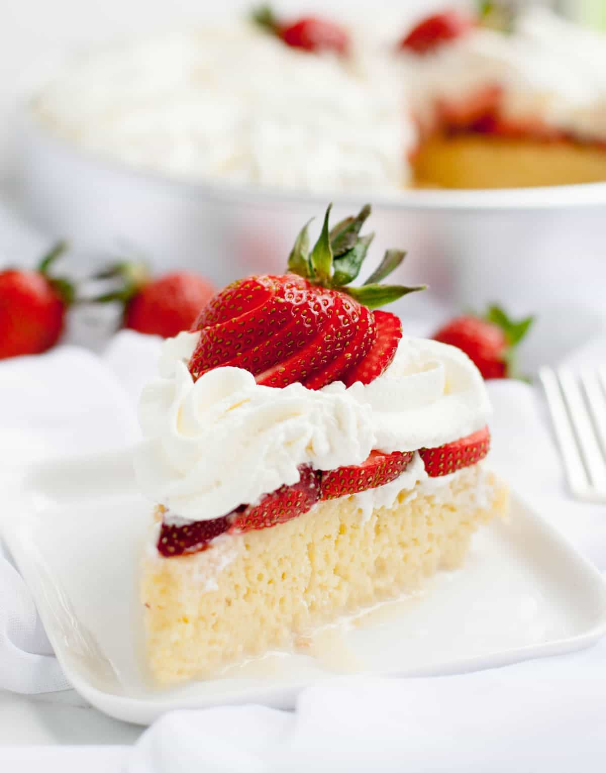 Tres leches