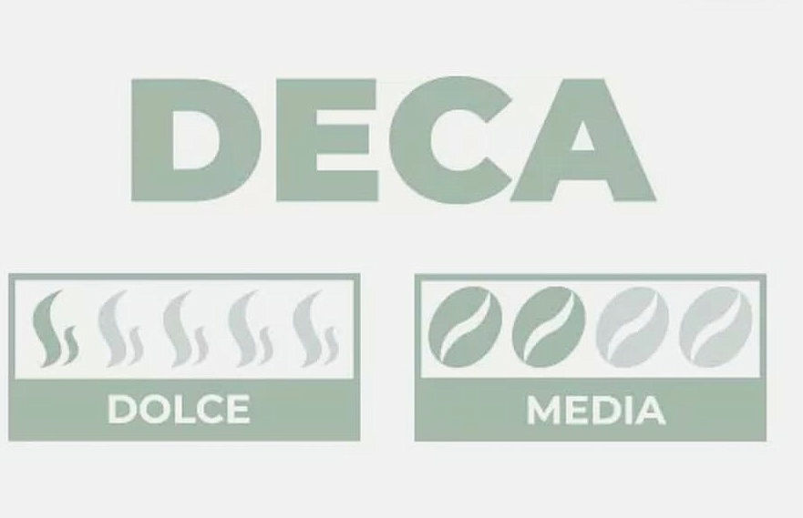 Indexkép: DECA nespresso kapszula 10 db