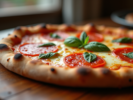 Fedezze fel a nápolyi ízeket Budapesten!