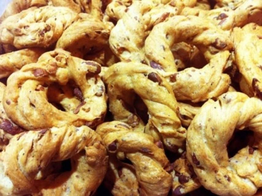 Taralli
