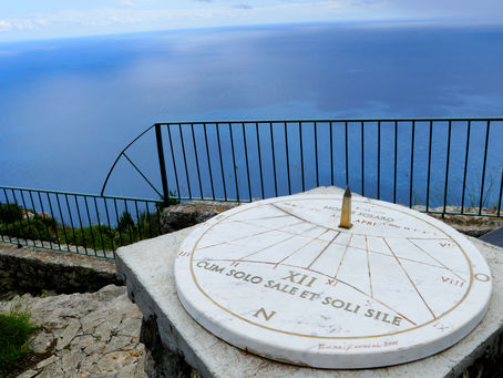 Capri - Monte Solaro