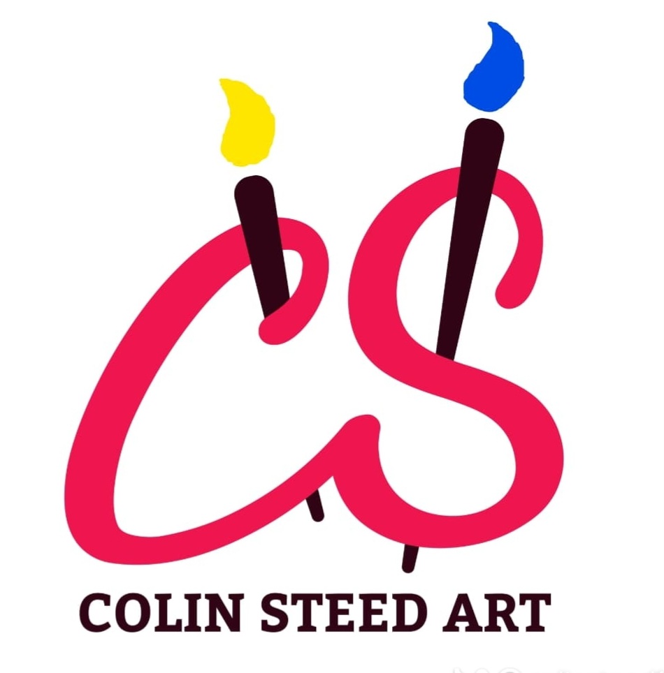 Writer: Colin Steed - Artist
