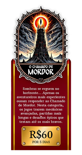 Mordor