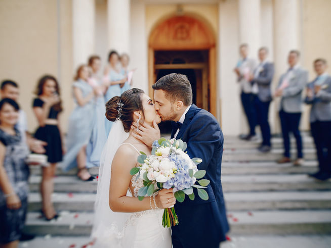 Wedding Ceremony