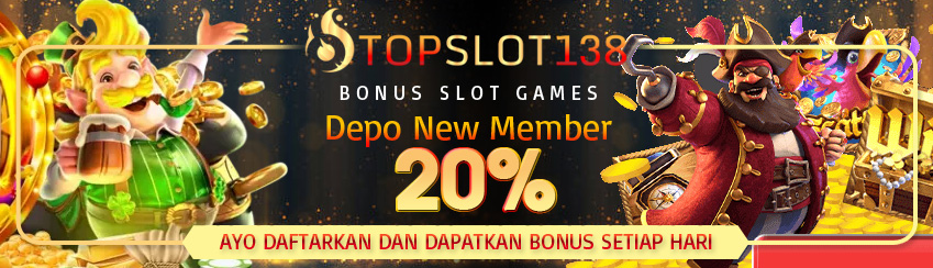 TOPSLOT138: Situs Judi Slot Online Terbaik & Judi Online 2022 content media