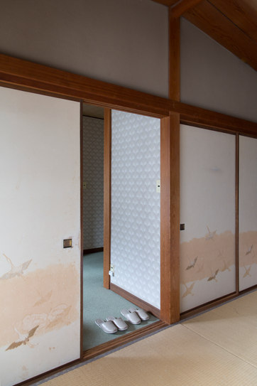 Ryokan