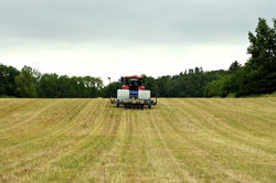 Ultra High Pressure No-Till System
