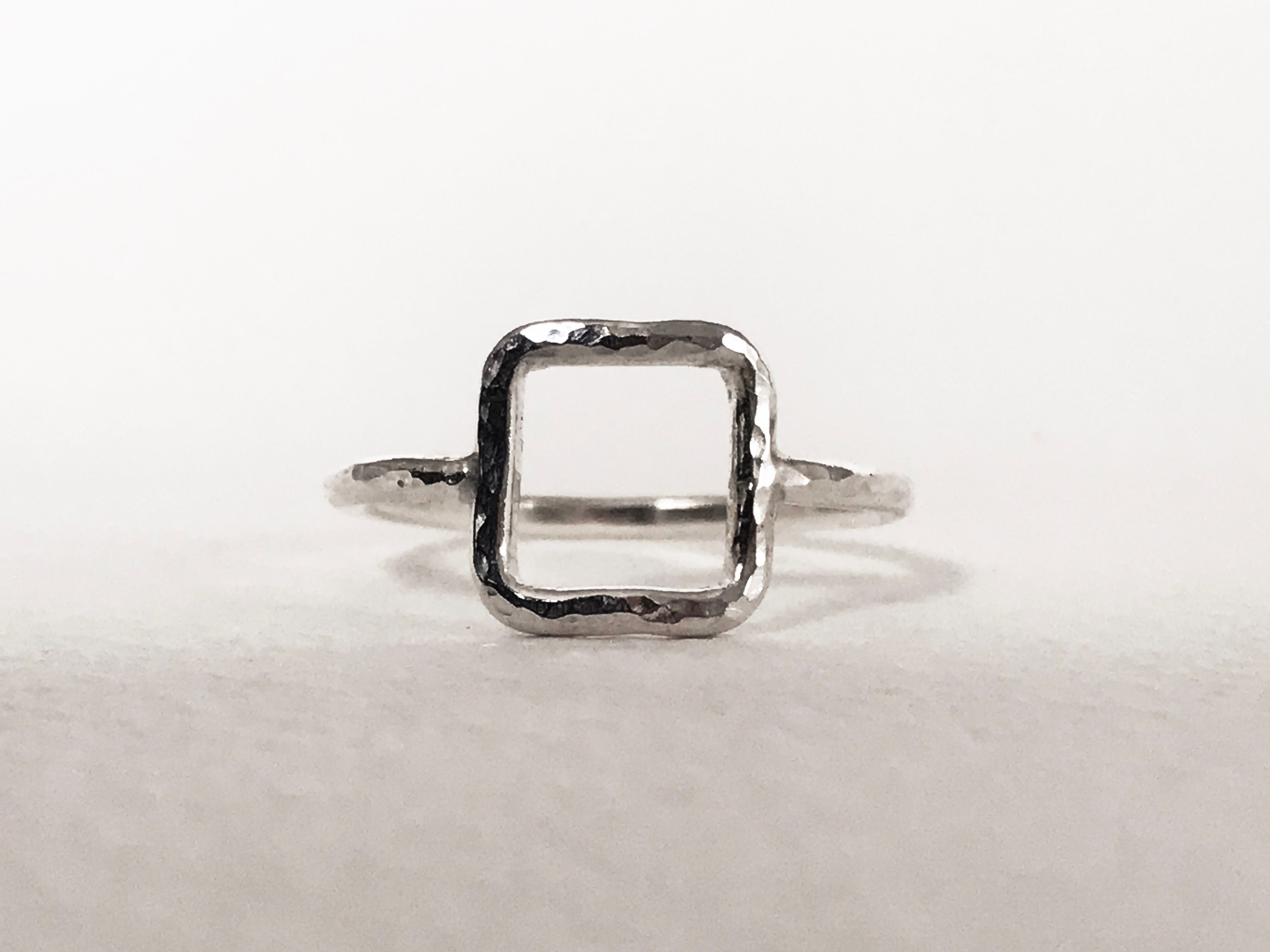Square ring