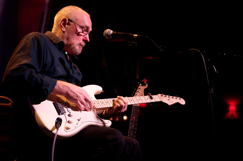 Ed Kuepper