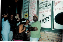 Mineiríssimo 04 novembro 2003