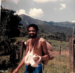APÓS 3 DIAS NA ESTRADA