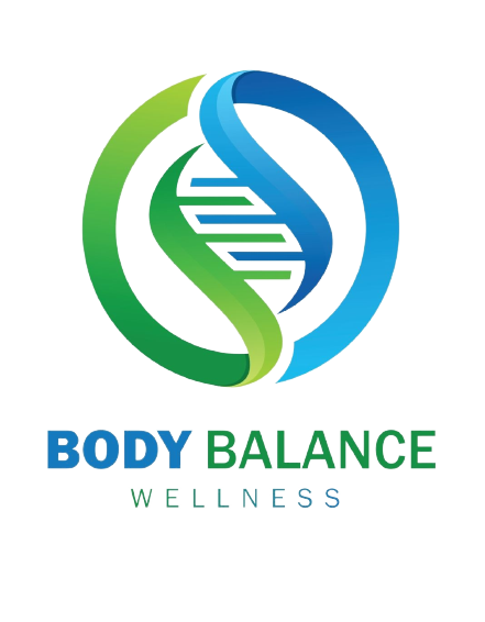 Body Balance logo