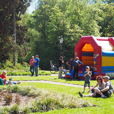 Bevrijdingsdag 2018