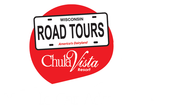 Muscle Car Adventures