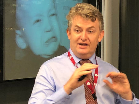 Taking Care of YOU, The Carer - Practical Strategies for mental health and well-being