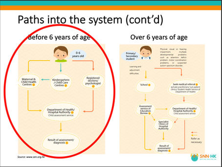 SNN Shares: Public Service Navigator