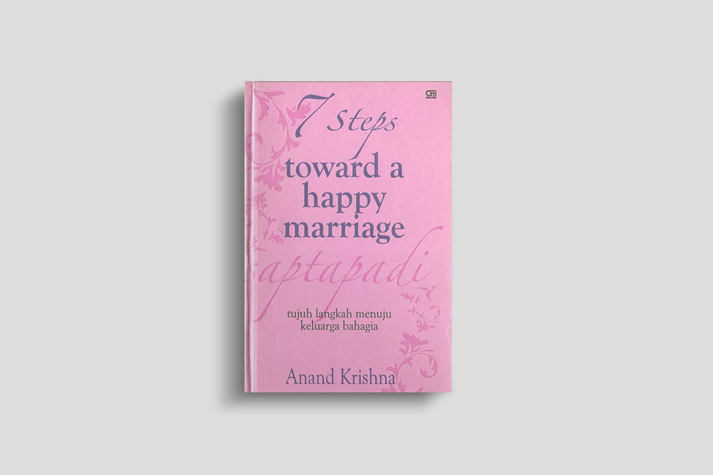7 Steps Toward a Happy Marriage