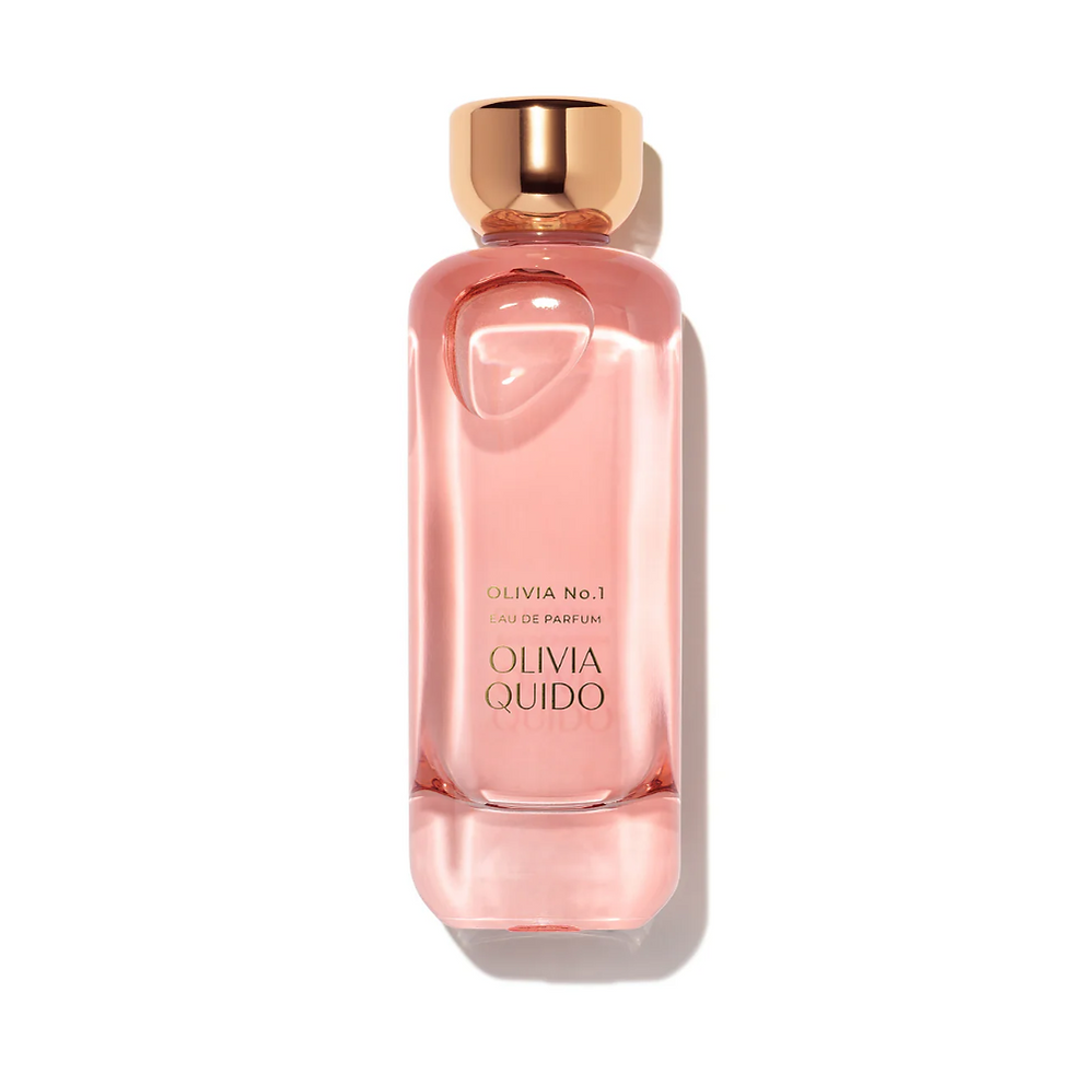 Thumbnail: OLIVIA NO.1 EAU DE PARFUM