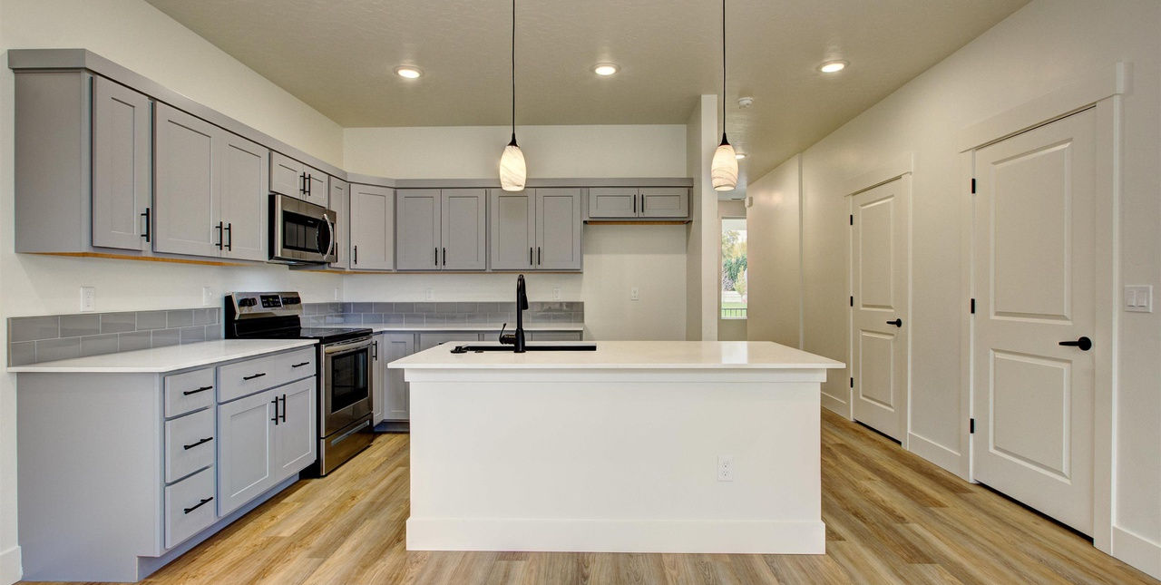 Multifamily Construction project by VertiCon Construction and Trifecta Development