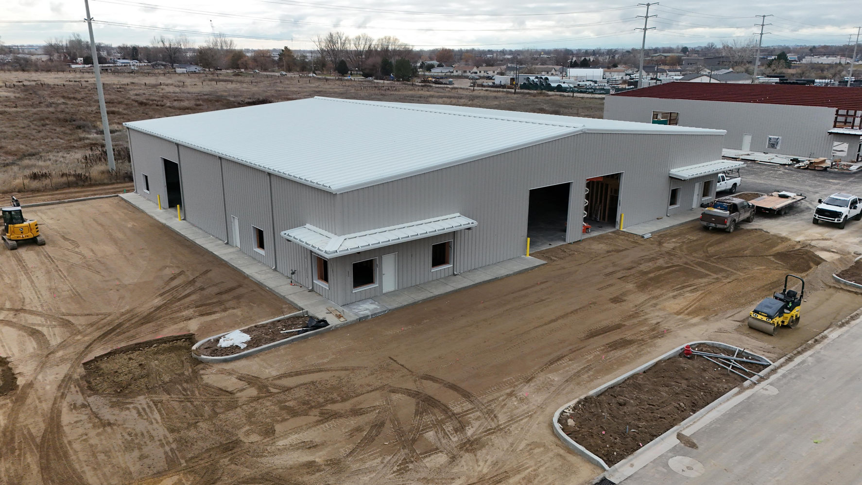 General Contractor Boise Idaho