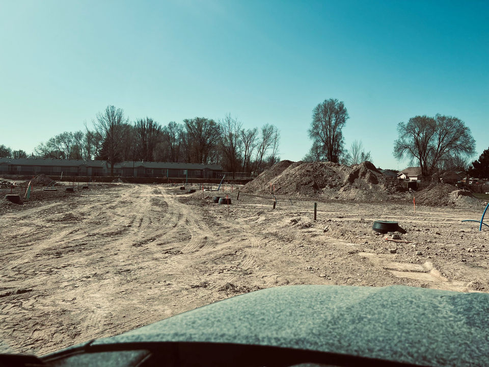 pre-construction and site infrastructure services Idaho