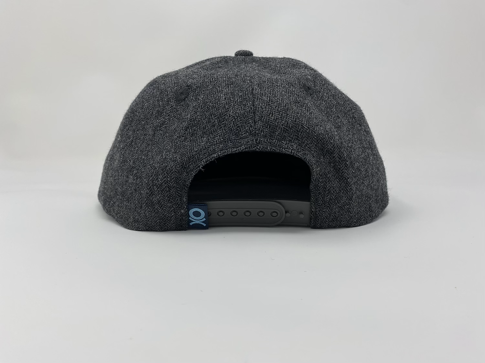 Thumbnail: Oh Deer - Herringbone & Camo