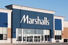 מארשרלס MARSHALL’S
