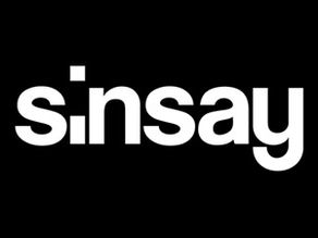 SINSAY GREECE  סינסיי יוון