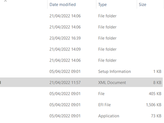 deploying with MDT or SCCM, Unattend.xl