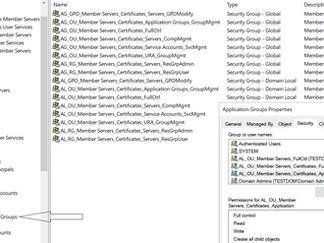 Deploy Domain Controllers with PowerShell and JSON (Part 1) - Domain Controllers